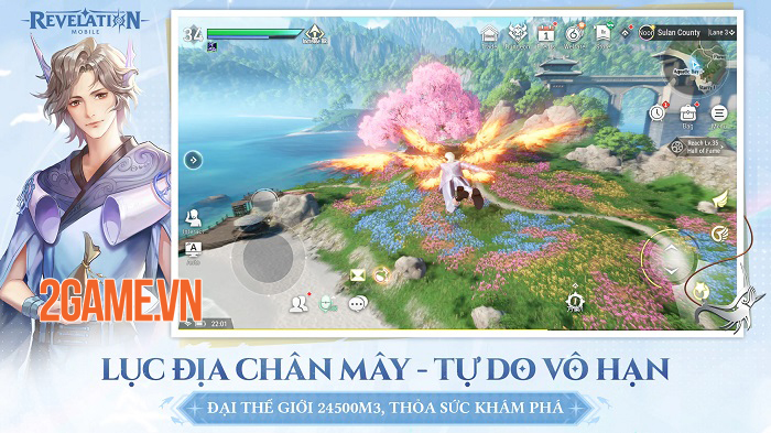 revelationthiendu-2 Screenshot image