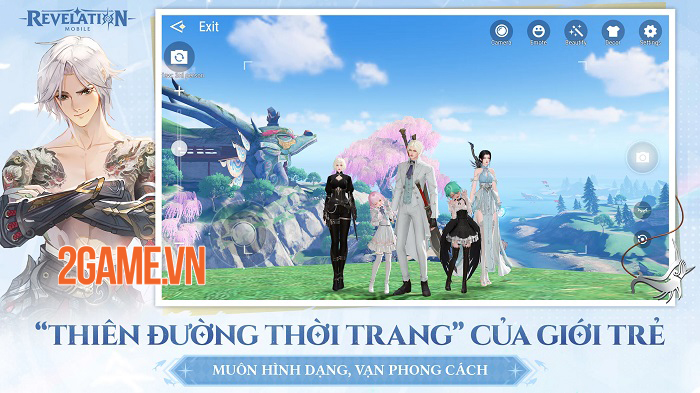revelationthiendu-5 Screenshot image
