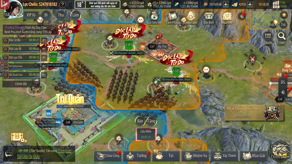 thaotungtamquoc-vplay-3 Screenshot image