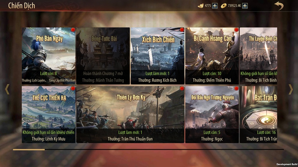 thaotungtamquoc-vplay-5 Screenshot image