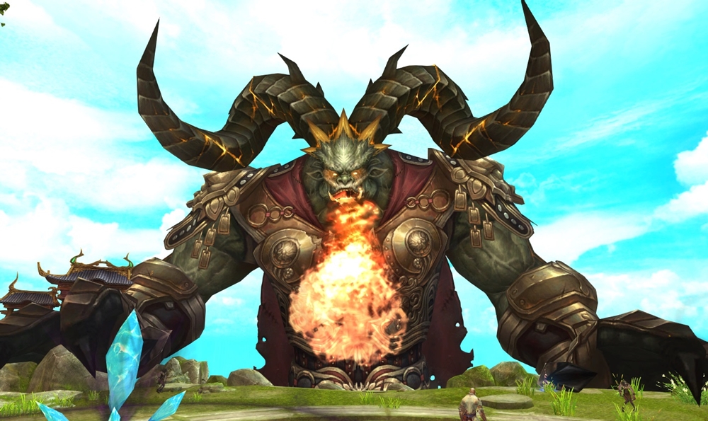 thegioihoanmypc-5 Screenshot image