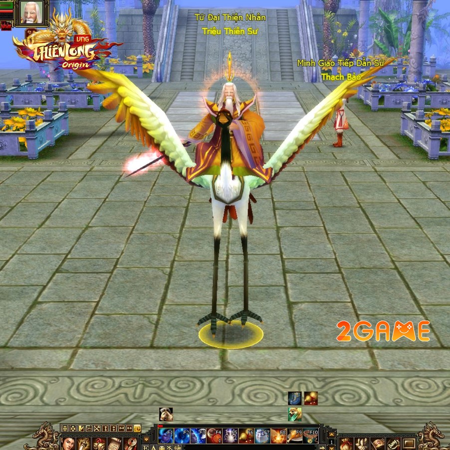 thien-long-origin-vng-5 Screenshot image