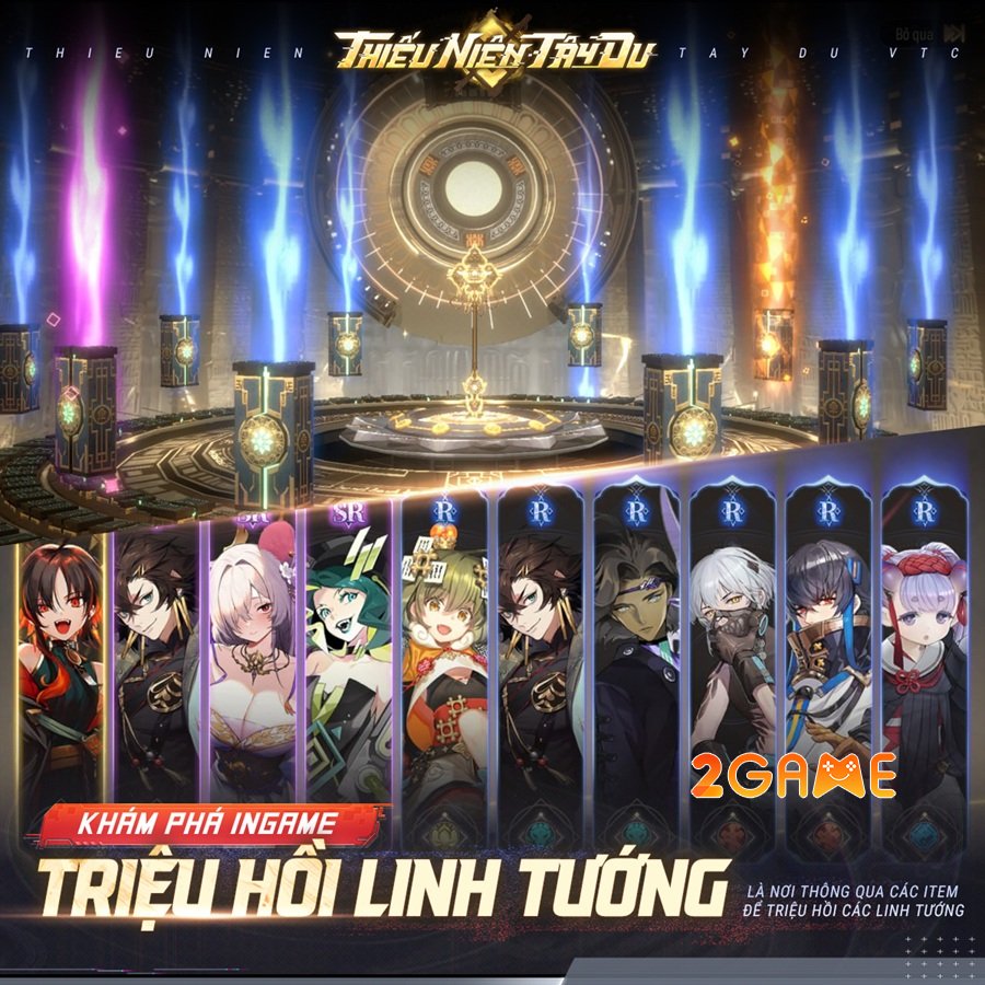 thieunientayduvtc-gamemoi-2 Screenshot image