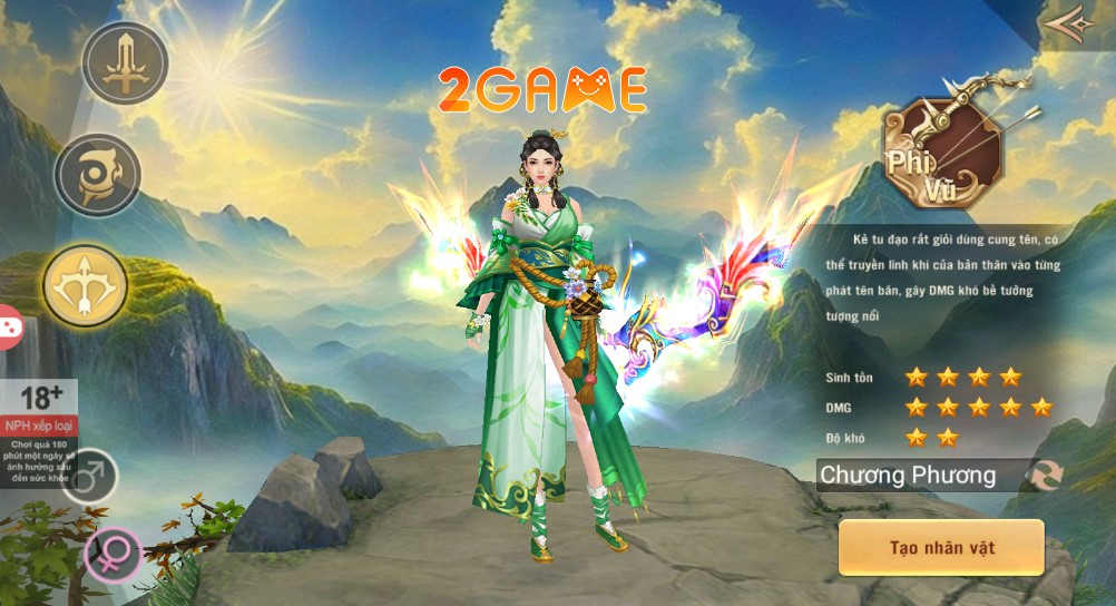 tran-chien-thien-menh-2 Screenshot image