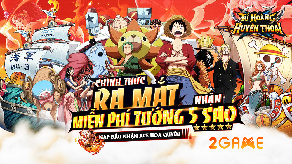 tuhoanghuyenthoai-ha-1 Screenshot image