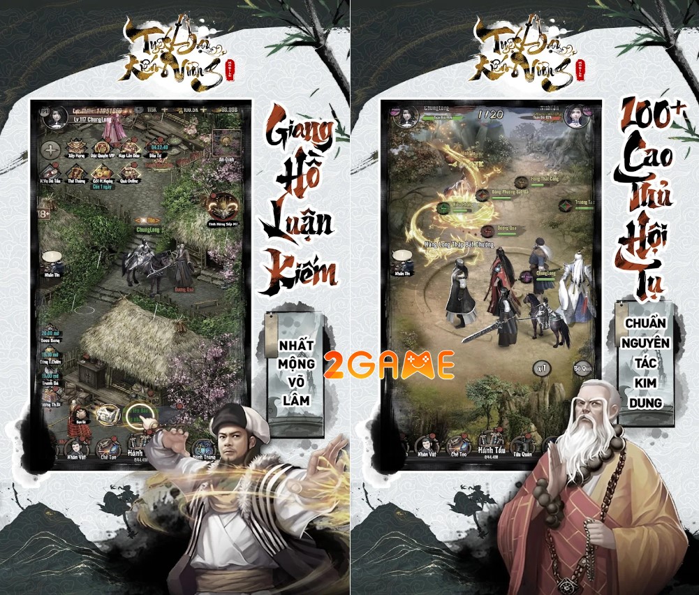 tuyet-dai-kiem-vuong-1 Screenshot image