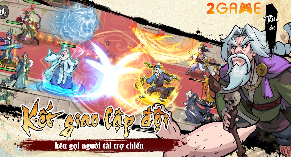 vo-lam-dai-minh-tinh-2 Screenshot image