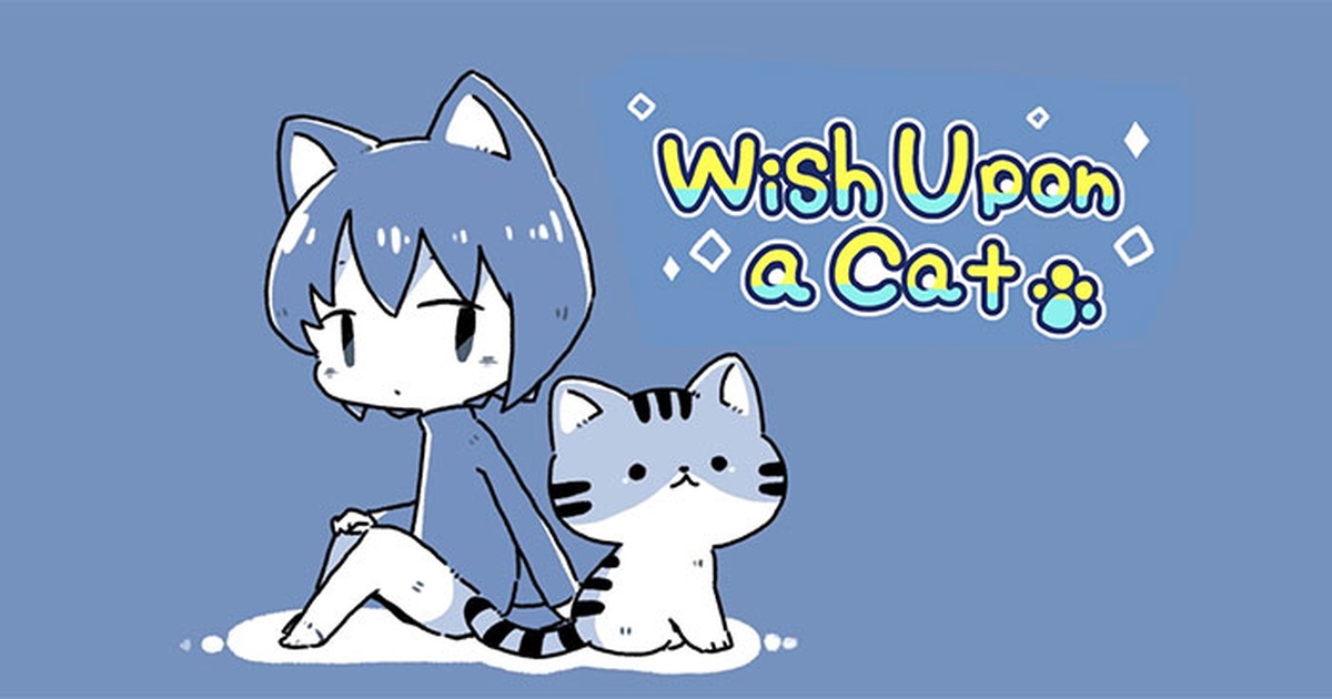 wish-upon-a-cat_1200x630-1 Wish Upon a Cat – Game phiêu lưu giải đố ấm áp về hành trình truy tìm chú mèo xuyên không gian