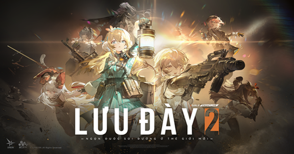 lunaray_resized_600x315-1 Girls’ Frontline 2: Lưu Đày sắp ra mắt tại Việt Nam, đưa chiến trường 3D đến game thủ Việt