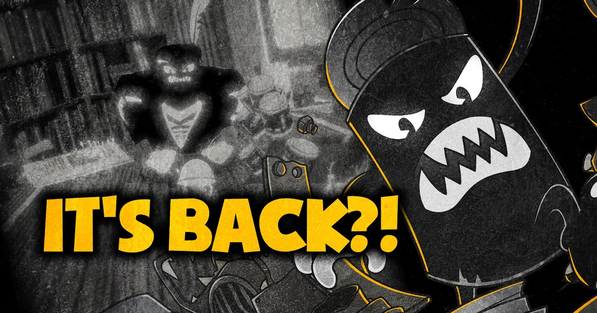 resized_1200x630-1 Bendy’s Nightmare Run chính thức trở lại trên iOS và Android sau nhiều năm biến mất