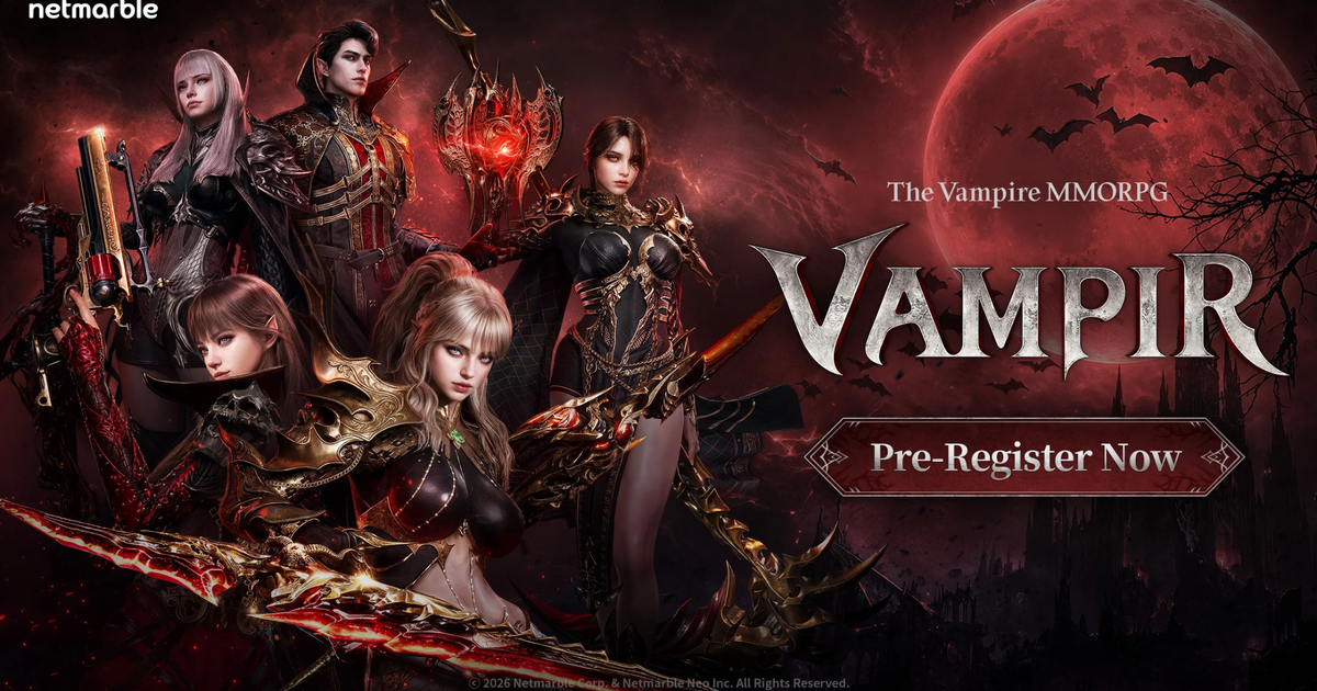 vampir_1200x630-1 Vampir – MMORPG ma cà rồng Gothic mở đăng ký trước, tặng hàng loạt phần thưởng hấp dẫn