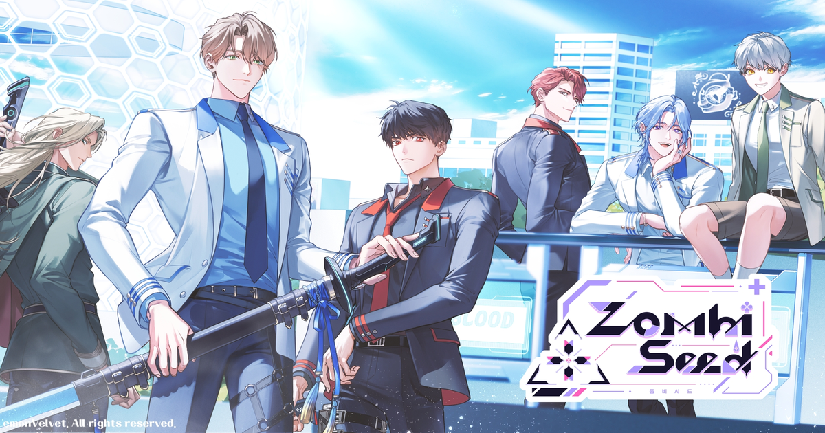 zombiseed_1200x630-1 ZombiSeed – Game nhập vai thẻ bài hậu tận thế với những thây ma hoa đầy bí ẩn
