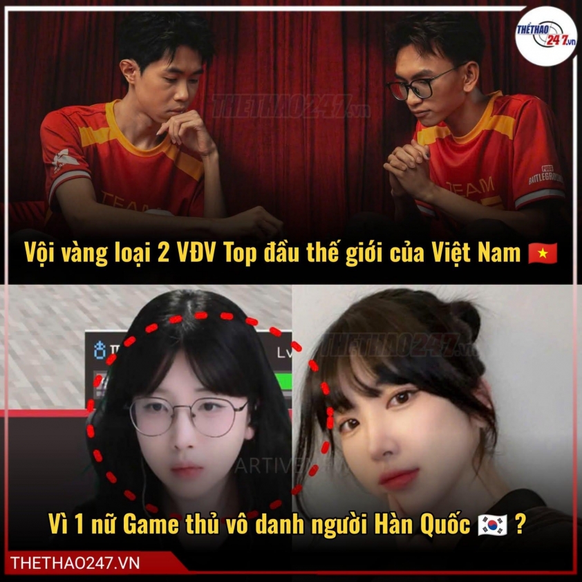 796832406_1602062468135332_7310789765341855213_n-6ab52a0de269c CĐV Hàn Quốc phản ứng mạnh khi game thủ Việt Nam đồng loạt xóa PUBG