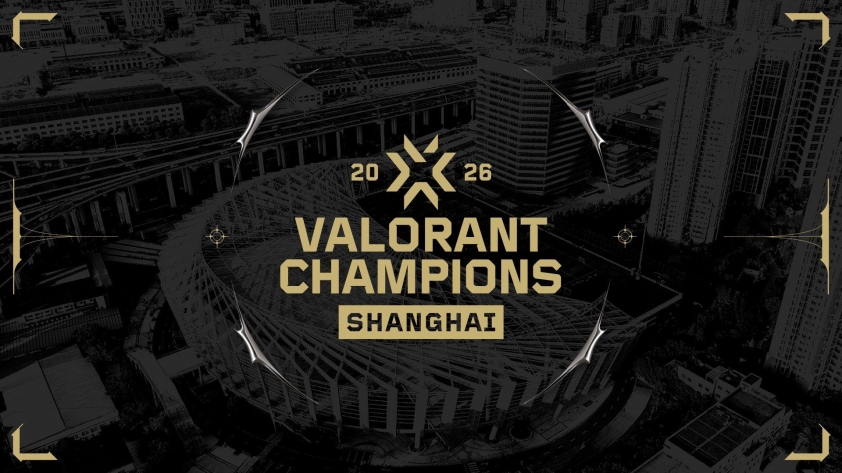 kadsl-6aaa6171302d1 Lịch thi đấu VALORANT Champions Shanghai 2026 mới nhất