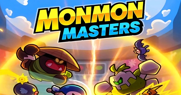 MonMon Masters – Huyền Thoại Đấu Thú Bứt Phá Lối Chơi AFK Mới