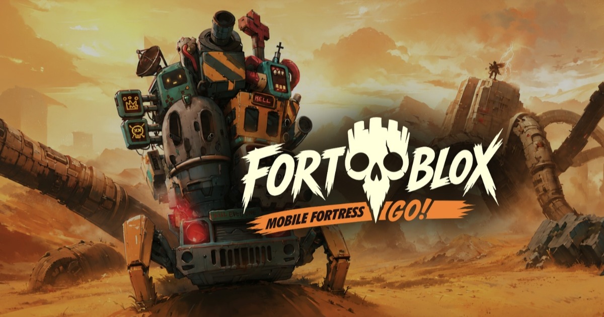 resized_1200x630_1788410197772-1 Fortblox: Mobile Fortress Go – Tự xây pháo đài khổng lồ và đưa vào chiến trường hậu tận thế