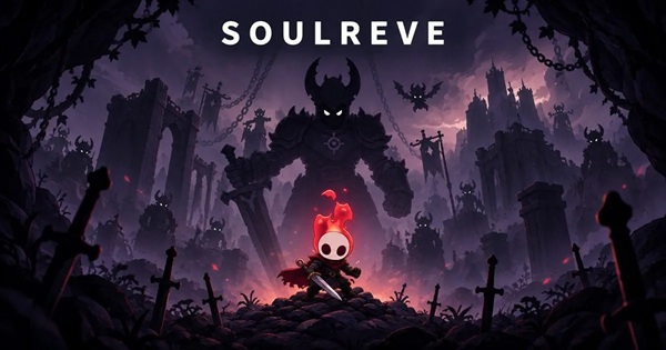 SOULREVE – Nghệ thuật chiến thuật đỉnh cao của dòng game auto battler