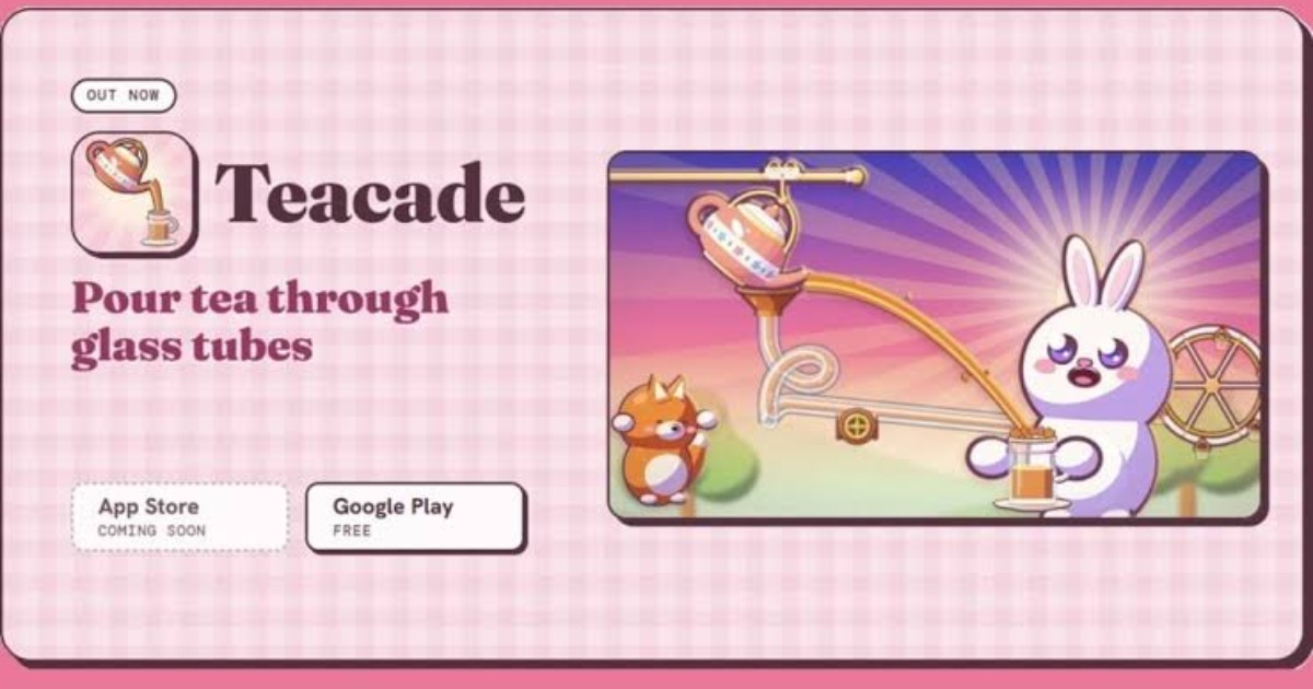 resized_1200x630_1793160833017-1 Teacade: Tea Pouring Puzzle – Game giải đố rót trà với 120 màn chơi độc đáo